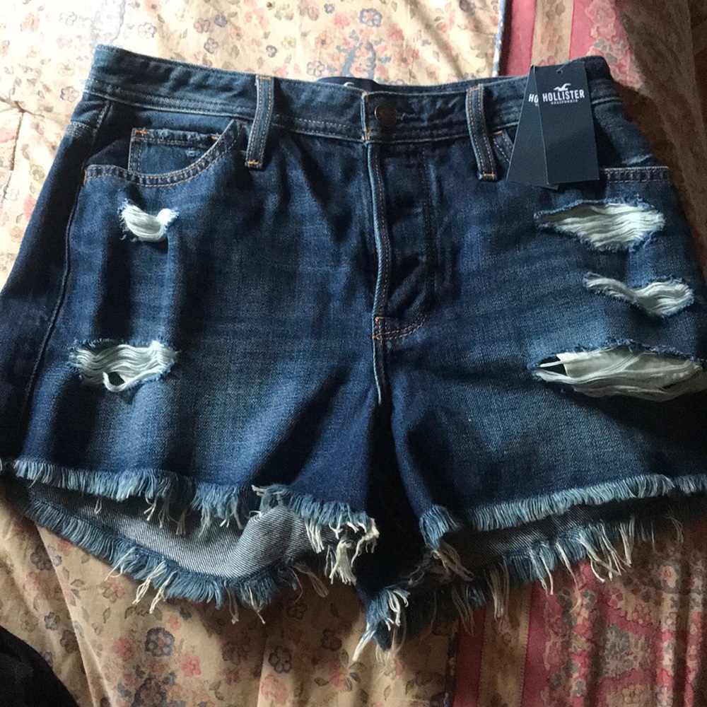 Holister shorts